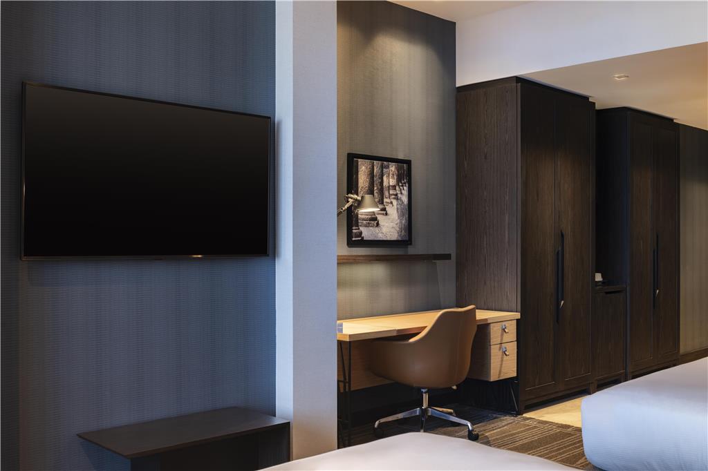 Images Hilton Guadalajara Midtown
