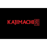 Kajimachi Japanese Steakhouse Logo