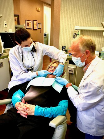 Images Orchard Hill Dental: Jessica Christy, DDS