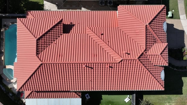Images Shepherd Tile Roofing