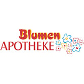 Blumen-Apotheke Logo