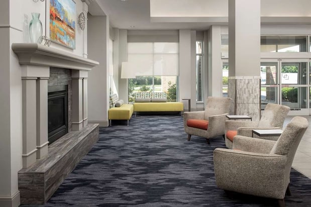 Images Hilton Garden Inn Knoxville West/Cedar Bluff