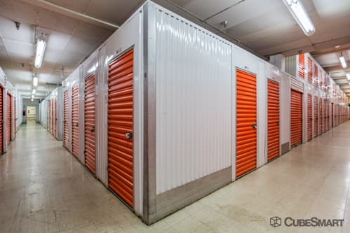 Images CubeSmart Self Storage