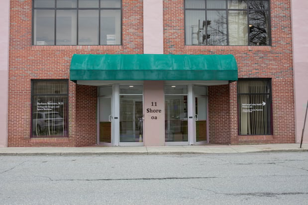 Images Mystic Valley Dermatology Associates