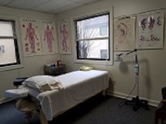 Images Acupuncture & Chinese Medicine Clinic