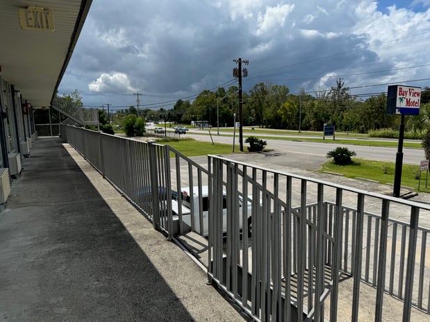 Images Bayview Motel LLC