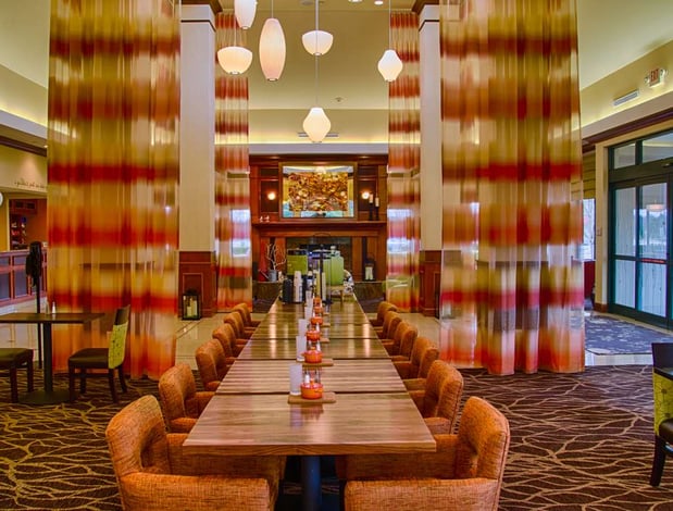 Images Hilton Garden Inn Bowling Green