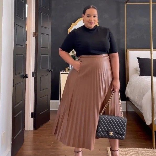 Images Vanity Bijoux abbigliamento curvy