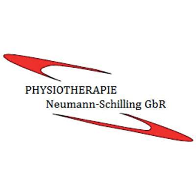 Physiotherapie Neumann-Schilling GbR in Kirchberg in Sachsen - Logo