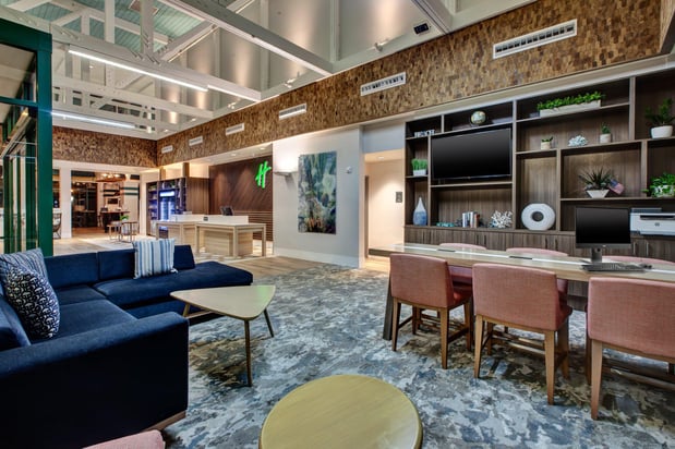 Images Holiday Inn VA Beach-Oceanside (21st St) by IHG