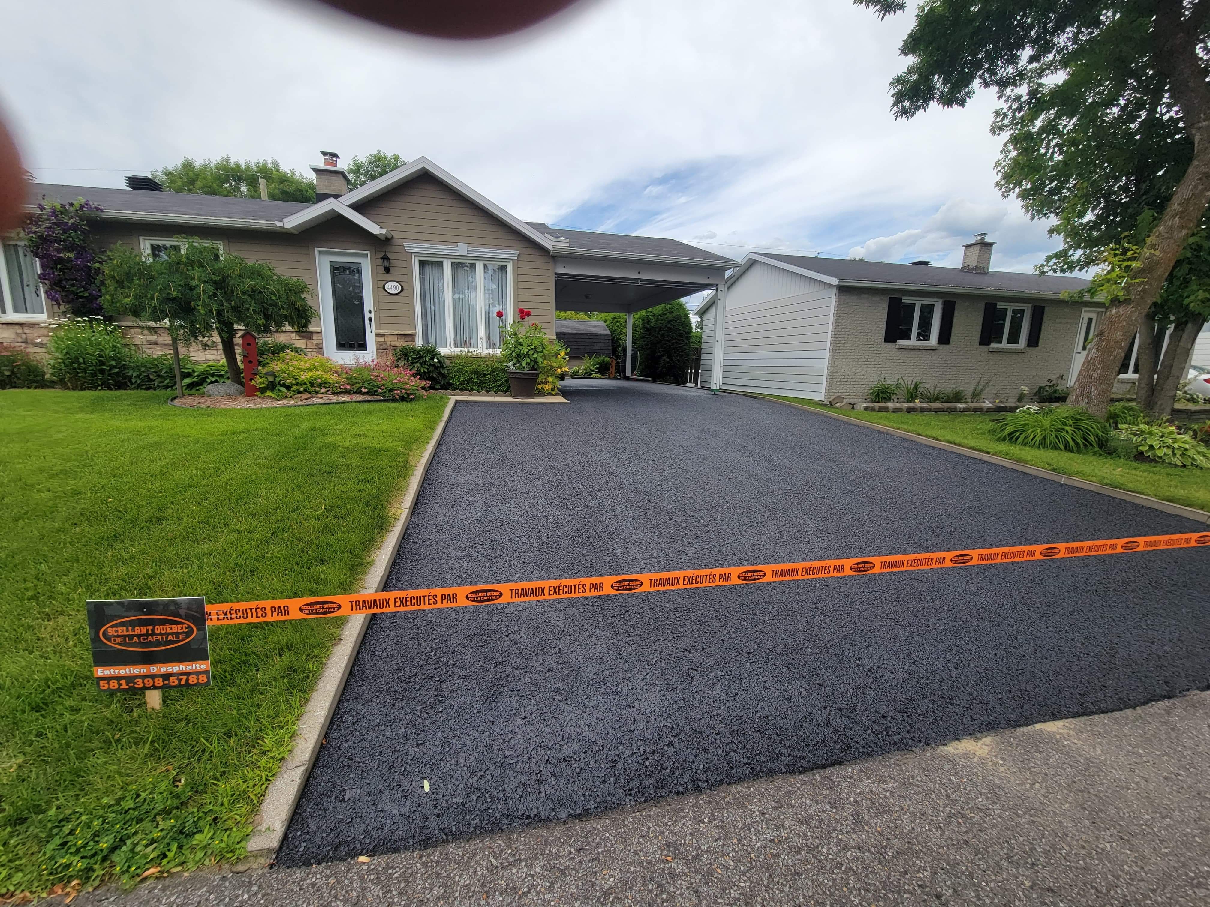 Images Scellant Québec de la Capitale