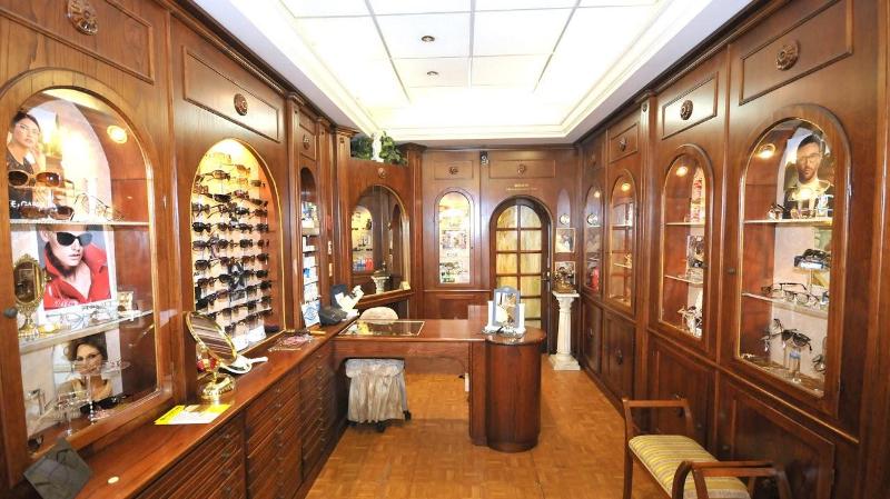 Images L'Ottico Snc di Federico Elisabetta e Claudio