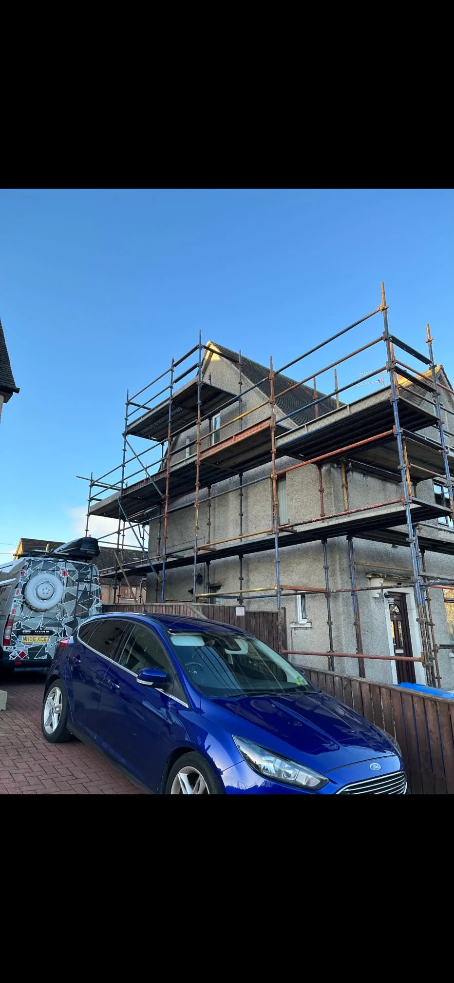 Images K.Scaff Kirkcaldy Ltd