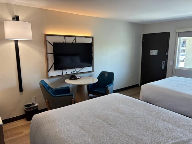 Images Best Western San Diego Pacific Beach/Mission Bay