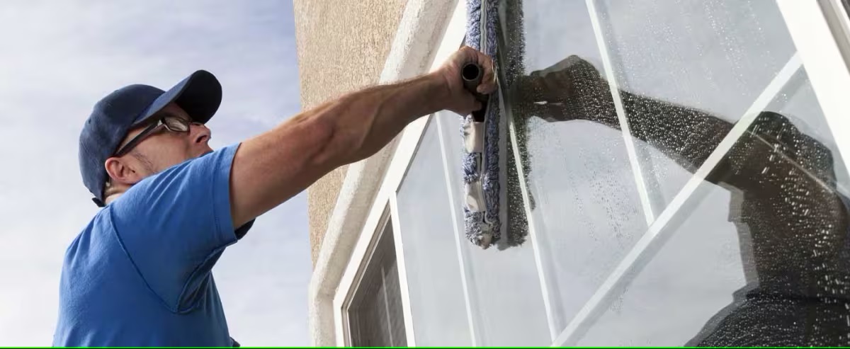 Window Cleaning Budds offers professional exterior window cleaning services to keep your windows looking clear and spotless. Our team is dedicated to removing dirt, grime, and environmental buildup, enhancing the curb appeal and brightness of your home or business.