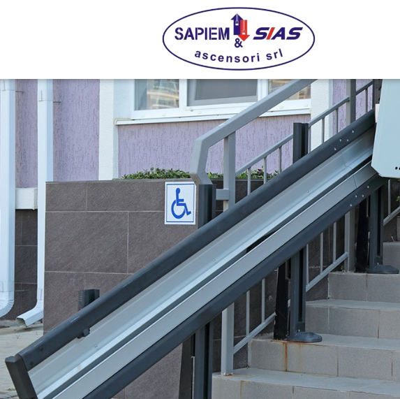Images Sapiem E Sias Ascensori