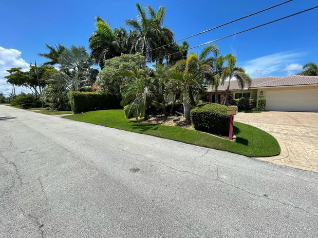 Images Area's Best Landscape Design & Irrigation