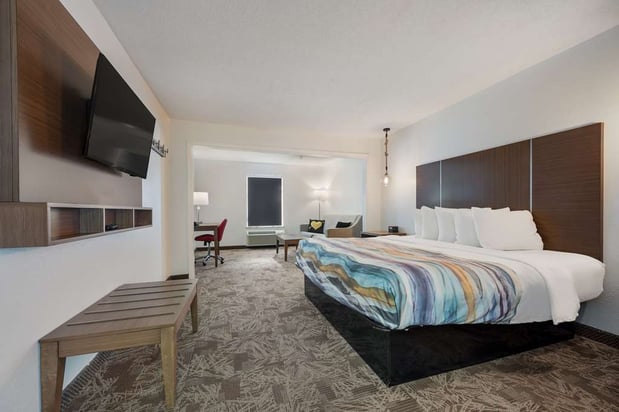 Images SureStay by Best Western Tuscaloosa Southeast