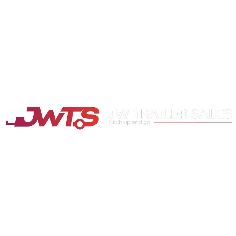 JW Trailer Sales Logo