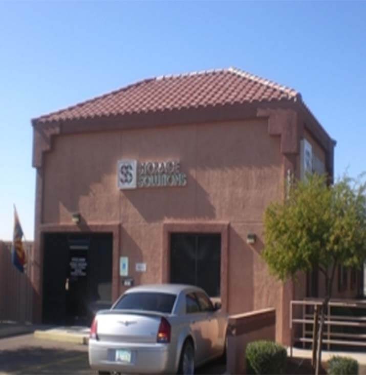 Litchfield Park Storage Solutions Photo