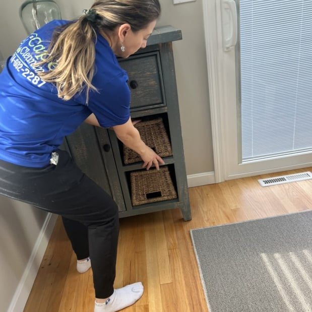 Images Cape Cleaning