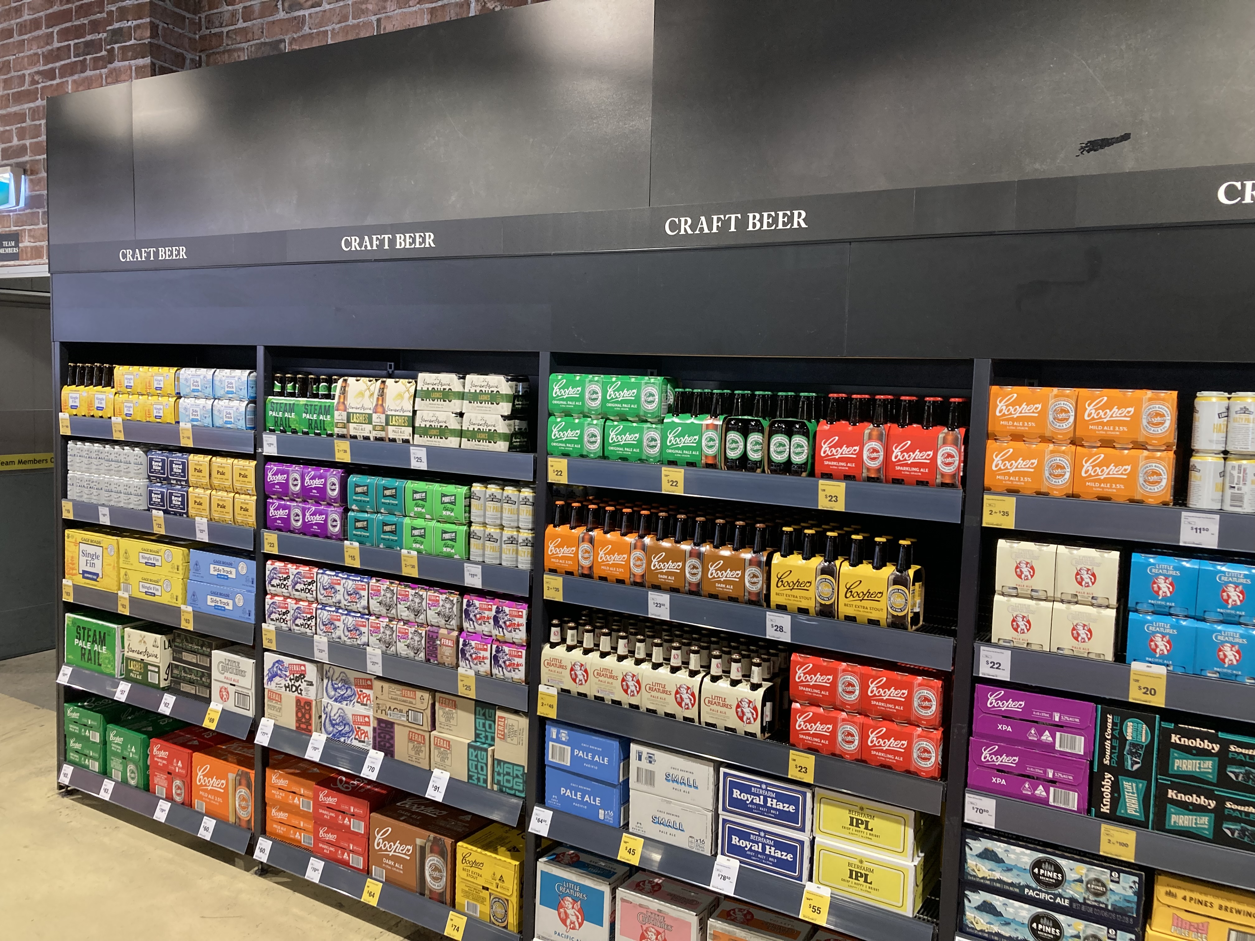 Images Liquorland Warehouse Baldivis