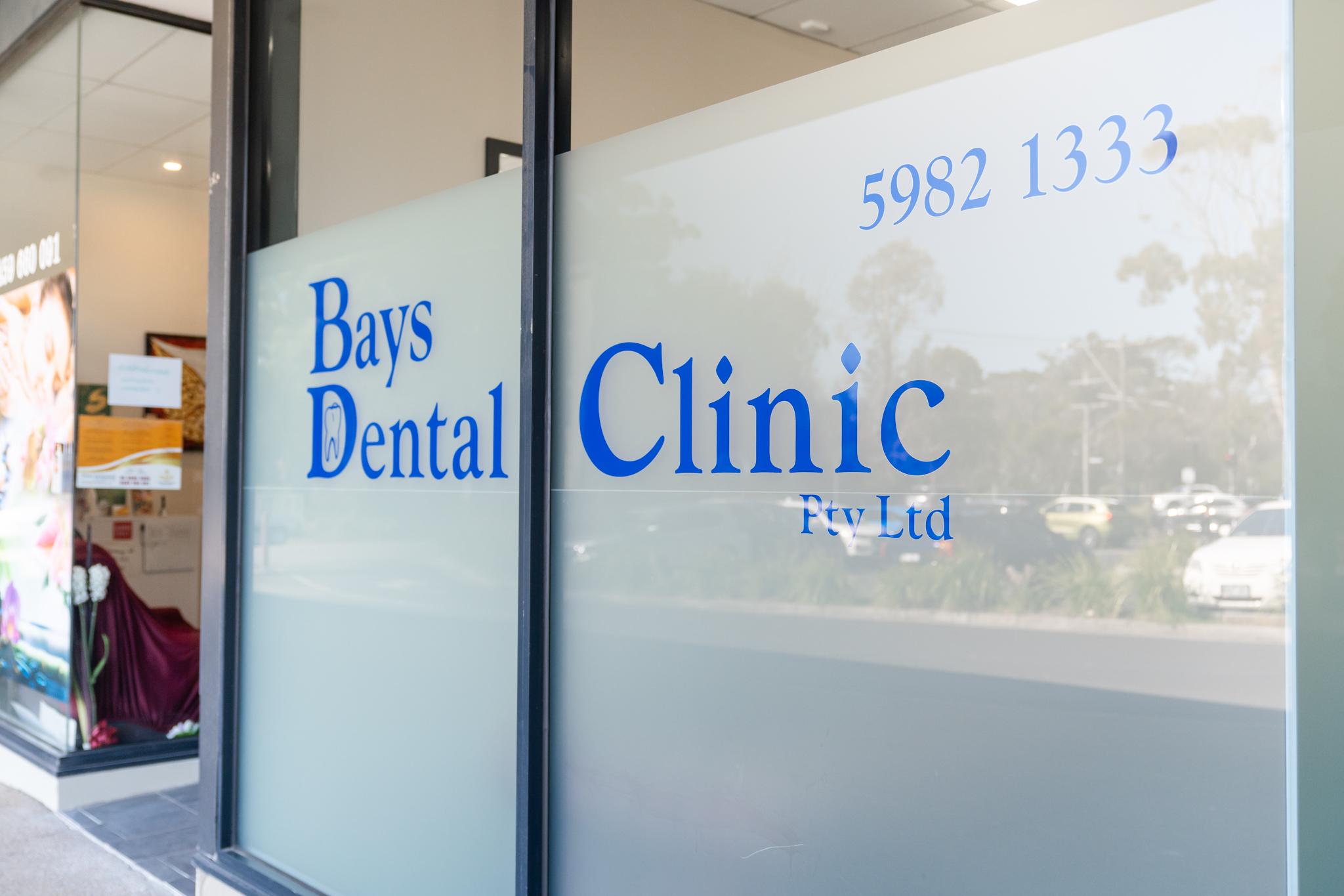 Images Bays Dental