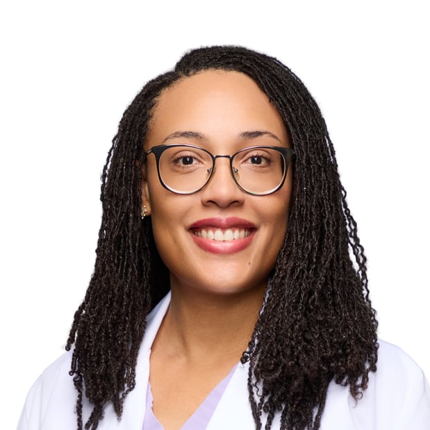 Images Shaheena Anene, MD