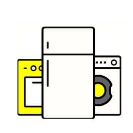 Benoit Liand Electroménager Logo