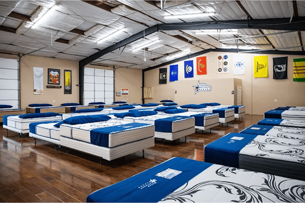 Images Texas Mattress Makers - Katy