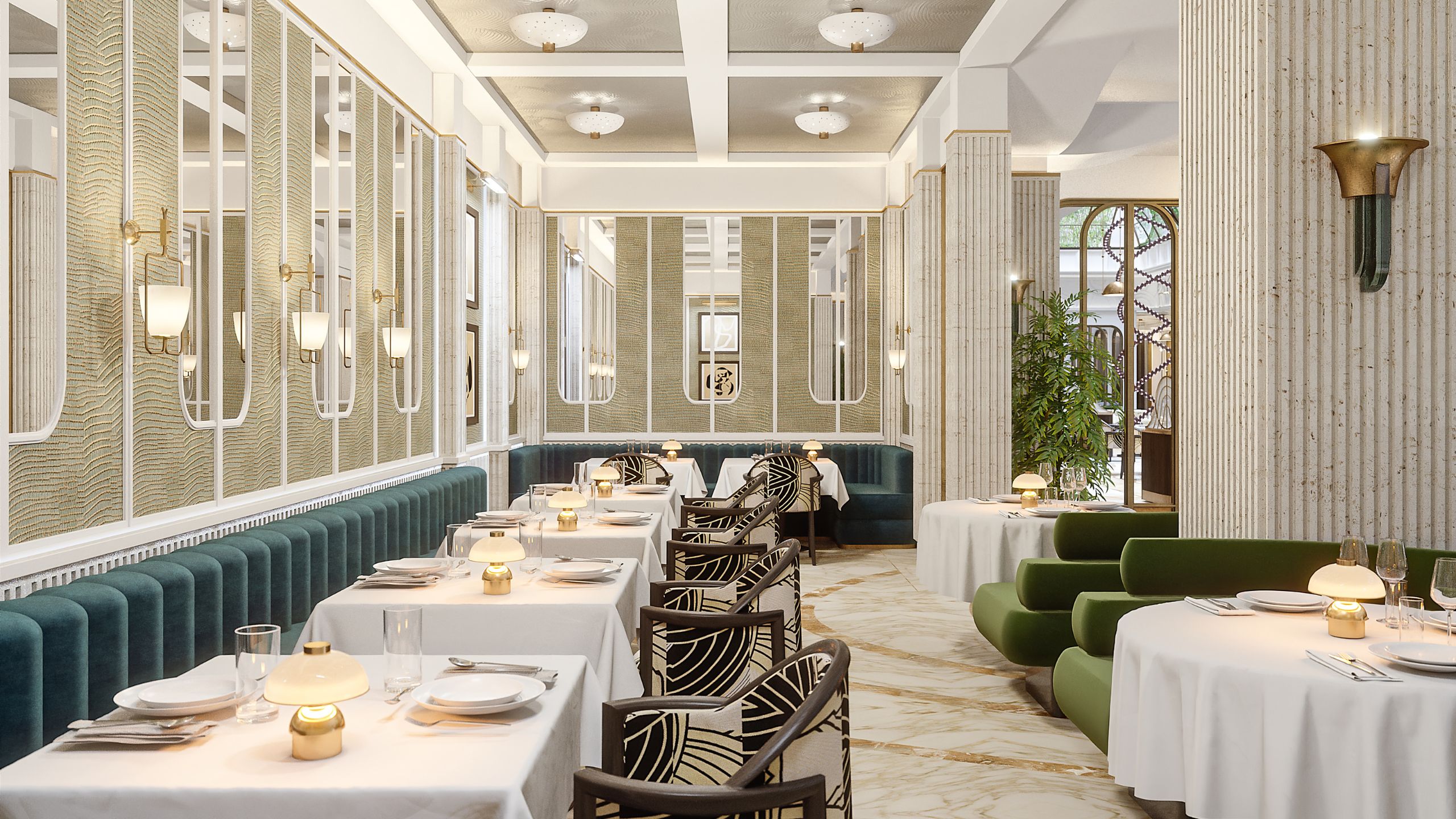 Bild 5 von Mandarin Oriental, Vienna