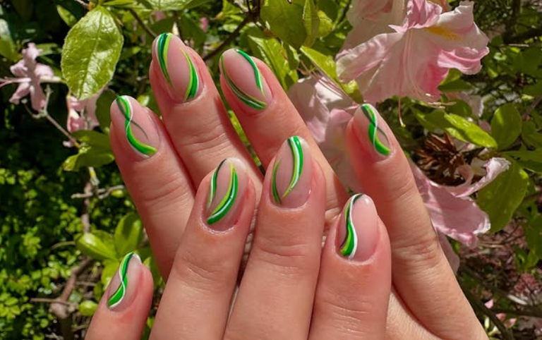 Bilder Fantasy Nails Violeta Jovanovic