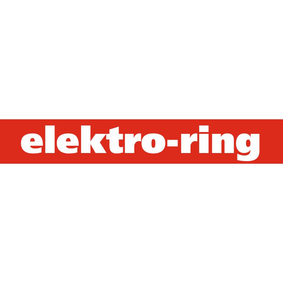 Logo Elektro-Ring Inh. Christian Bartz