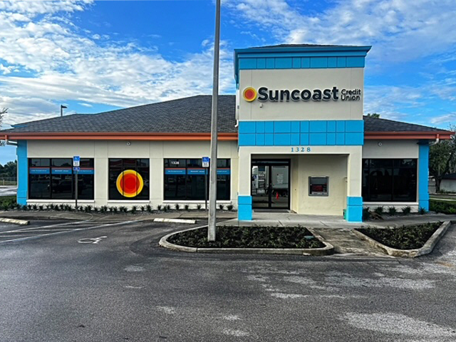 Suncoast Credit Union - Arcadia, FL 34266 - (800)999-5887 | ShowMeLocal.com