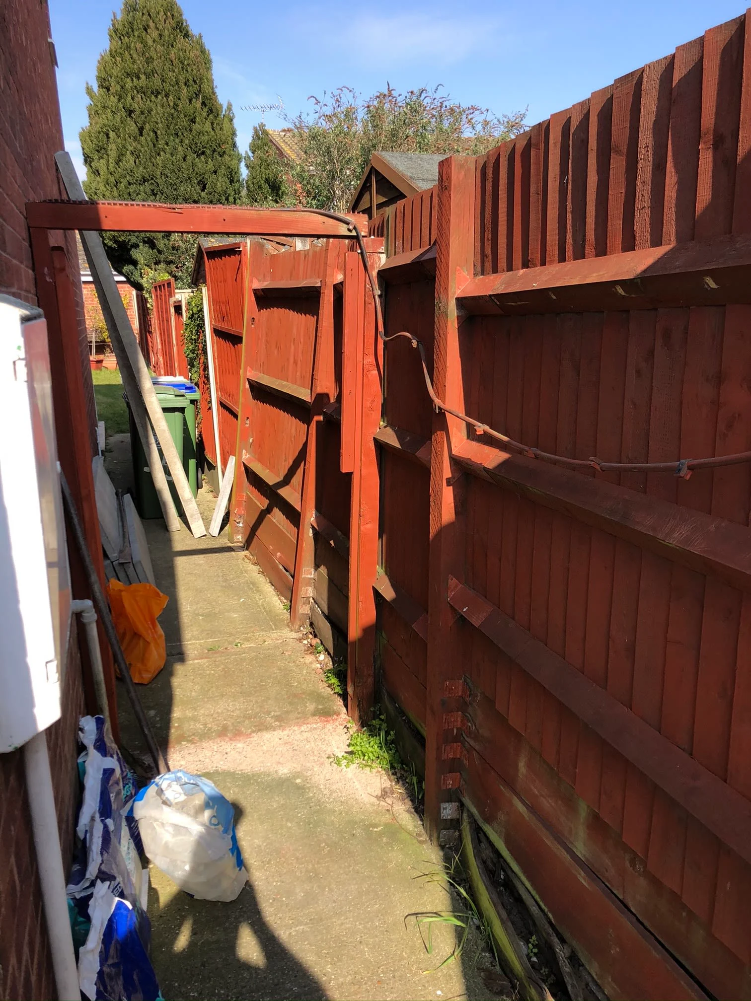 Images Reliable Rubbish Removals
