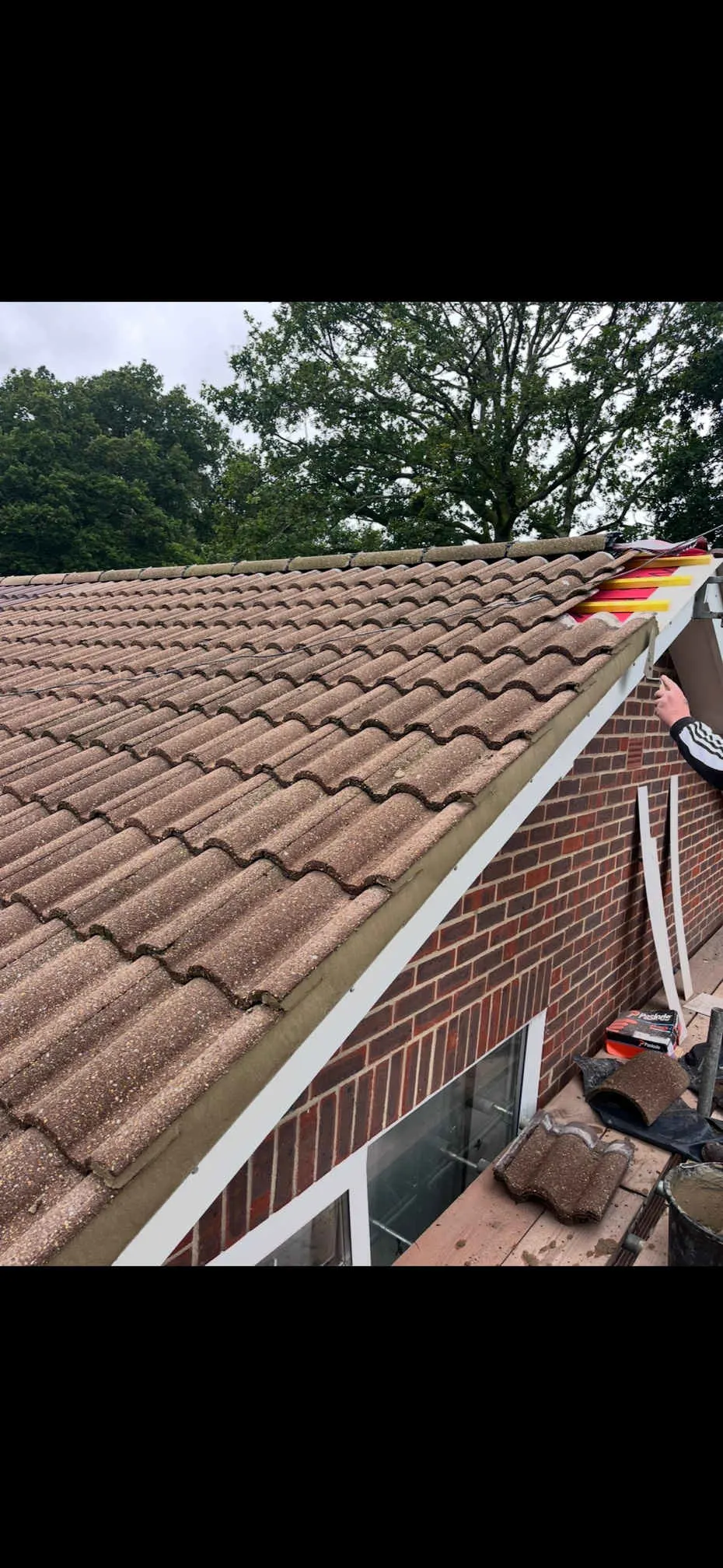 Images Clear Choice Roofing