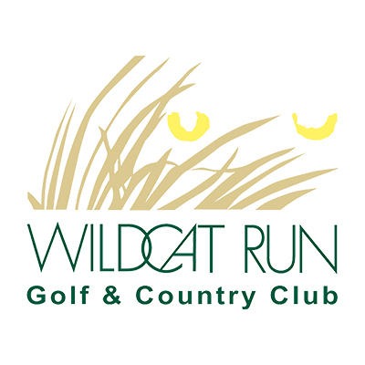 Wildcat Run Golf & Country Club Logo