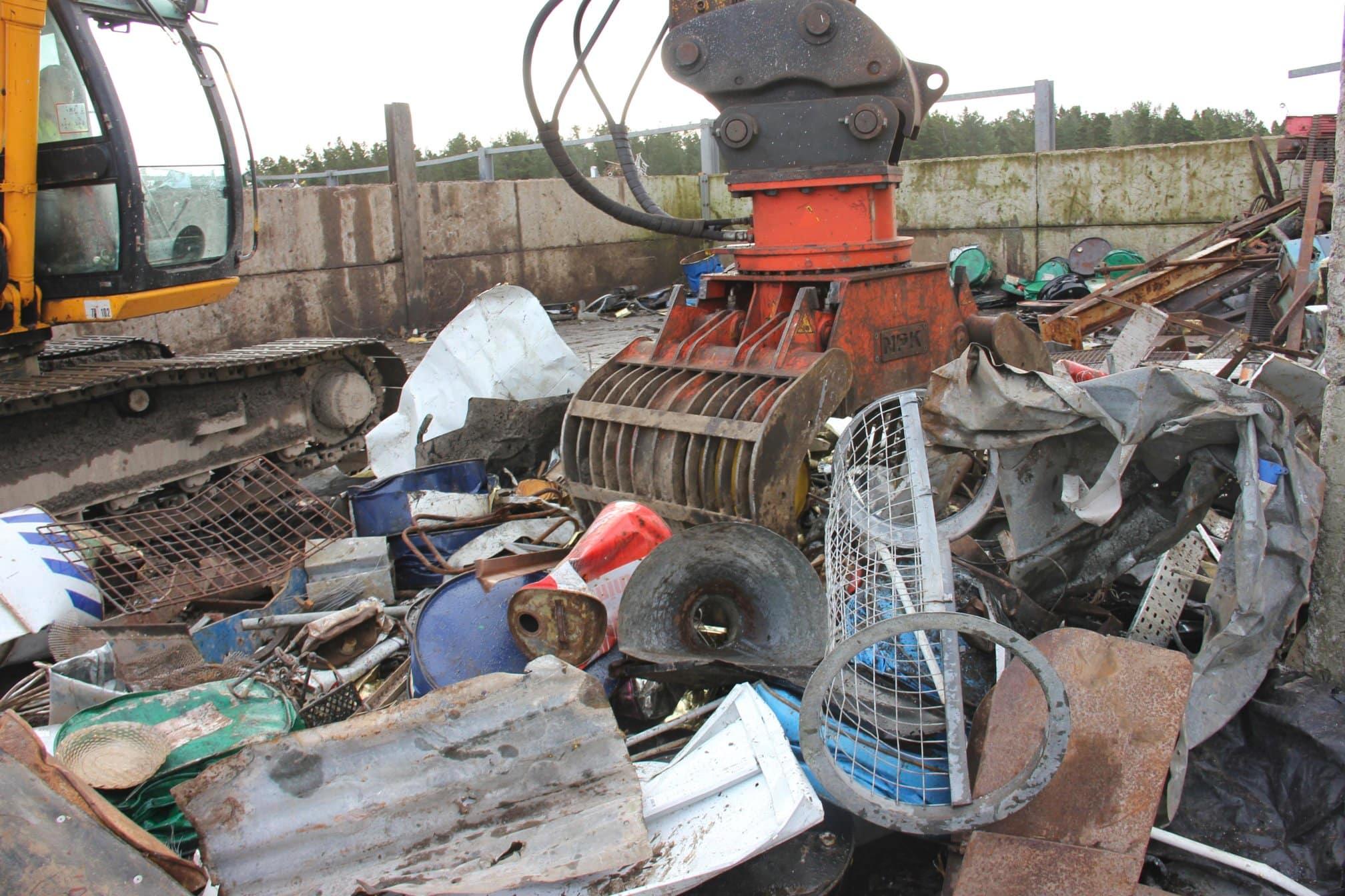Images Grays Recycling Services Ltd