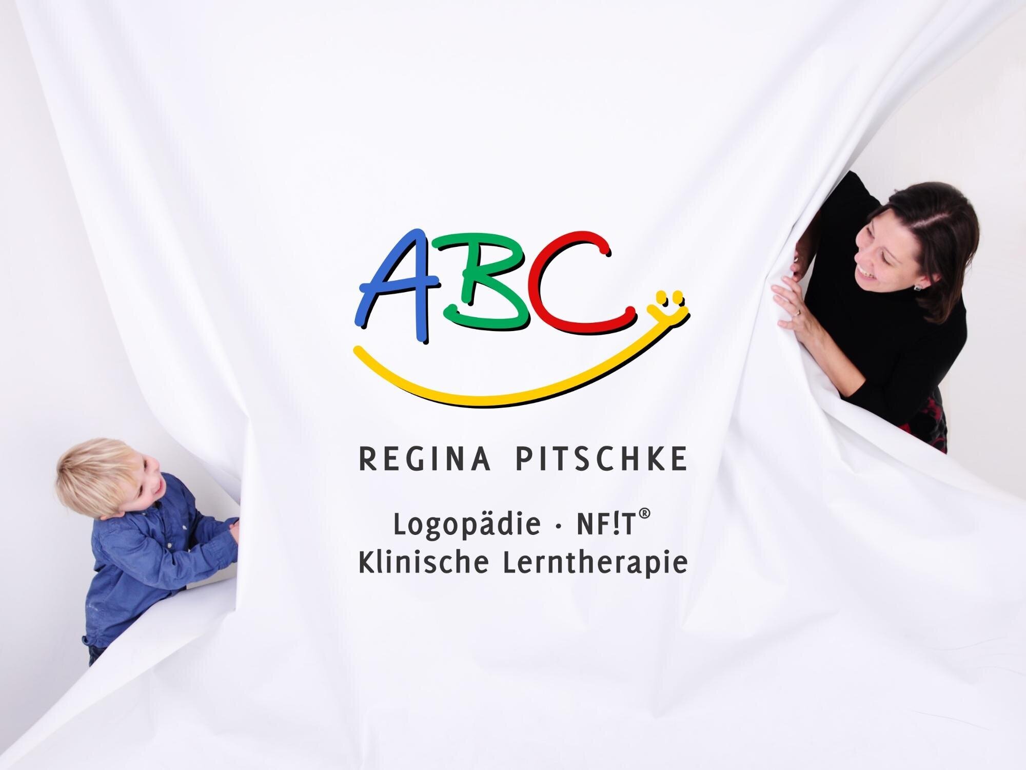 Bilder ABC...Logopädie Regina Pitschke