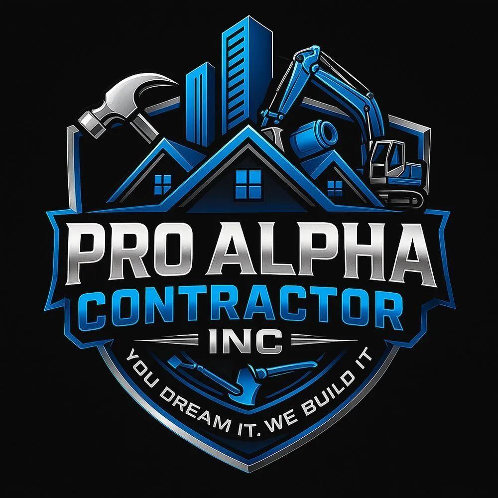 Pro Alpha Contractors