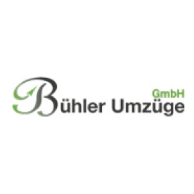Bühler Umzüge GmbH Logo