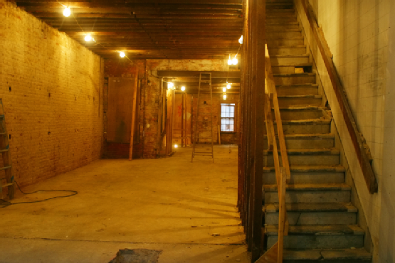 Images United Structural Systems