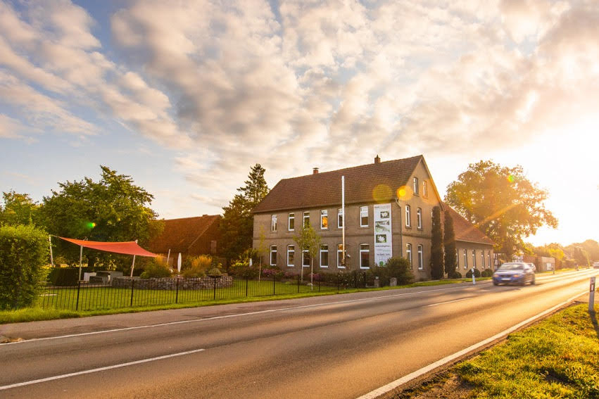 Heuer und das Grün - Christian Heuer, Mindener Str. 17 in Bissendorf