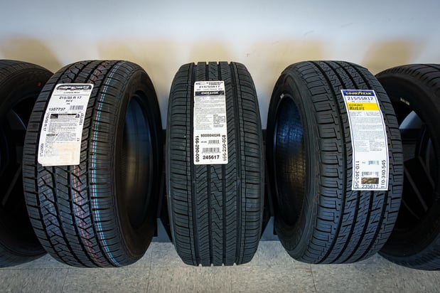 Images Tire Discounters