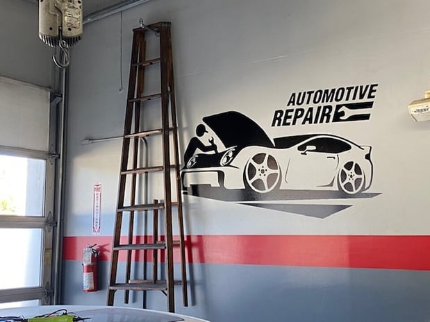 Images Everybody's Auto Service