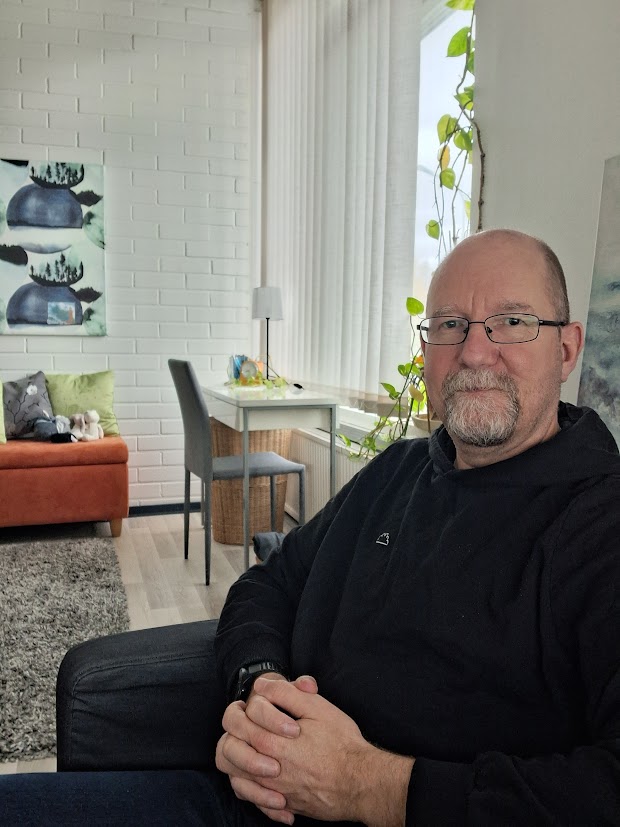 Images Agape-valmennus