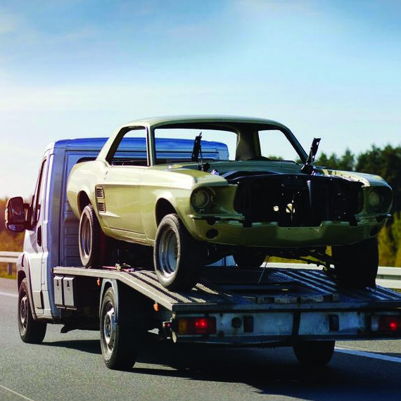 Mario's Junk Cars - Junk car vehicle purchasing