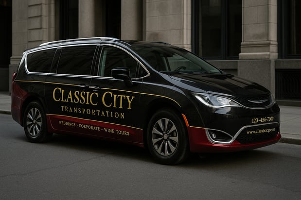 Images Classic City Transportation