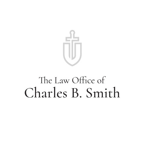 The Law Office of Charles B. Smith Logo