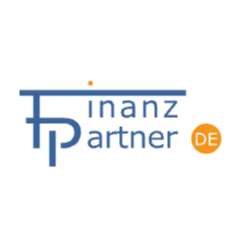 Finanzpartner.DE GmbH in Siegburg - Logo